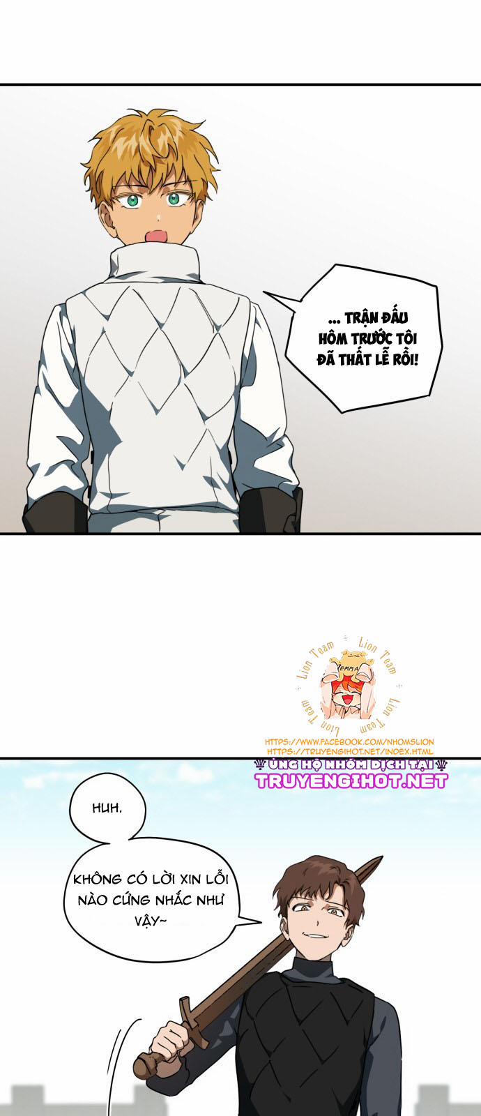 Bị Che Khuất Bởi Hoàng Hôn 58 trang 47