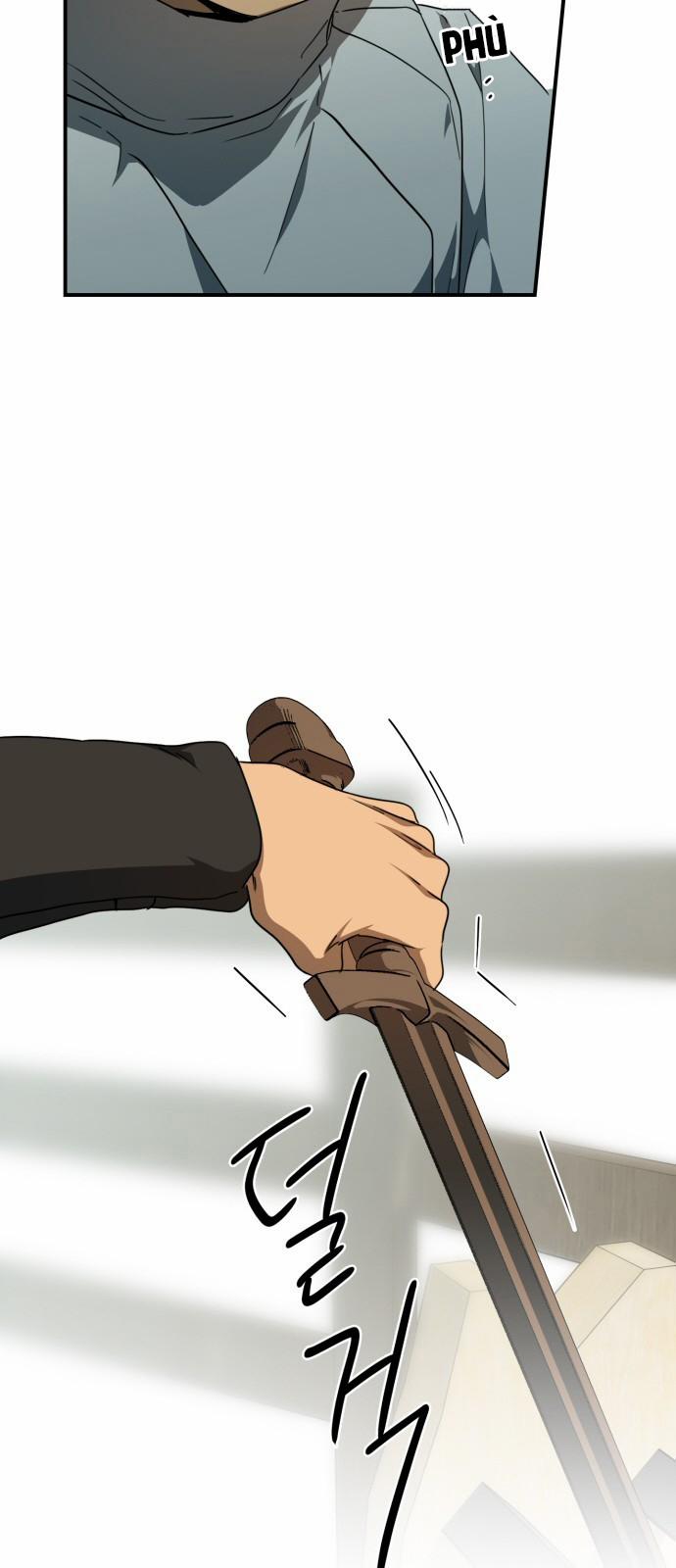 Bị Che Khuất Bởi Hoàng Hôn 58 trang 49