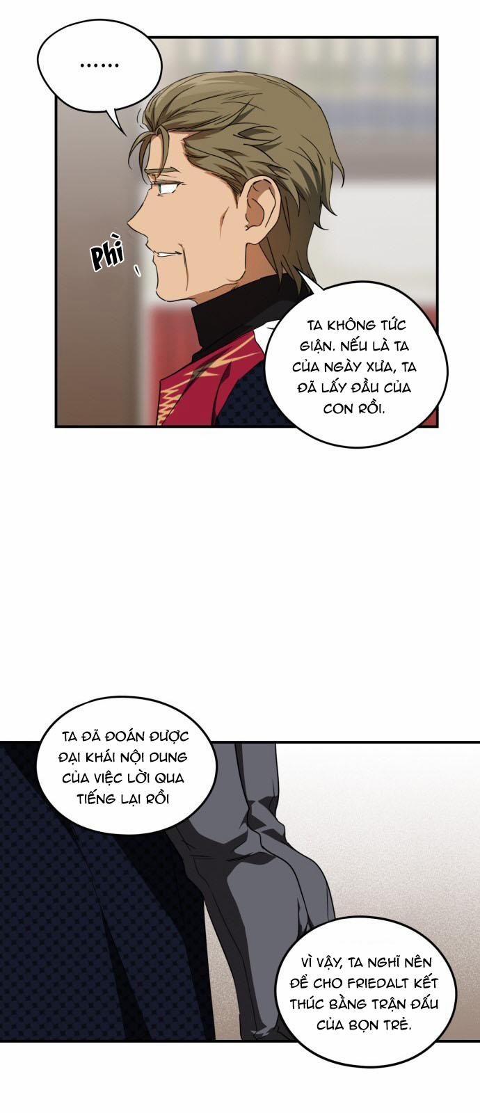 Bị Che Khuất Bởi Hoàng Hôn 58 trang 6