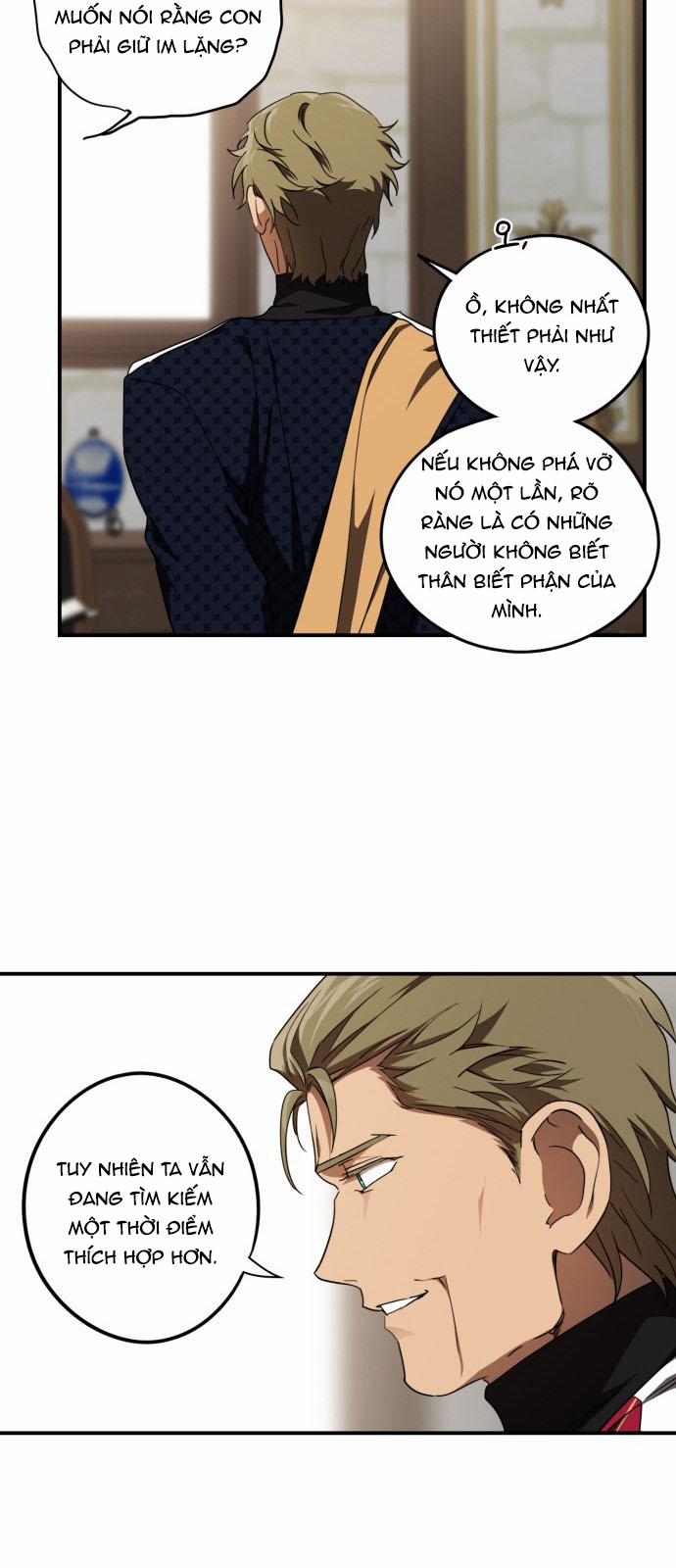 Bị Che Khuất Bởi Hoàng Hôn 58 trang 7