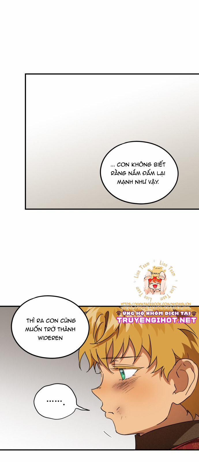 Bị Che Khuất Bởi Hoàng Hôn 58 trang 9