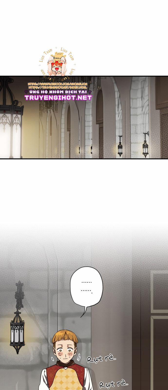 Bị Che Khuất Bởi Hoàng Hôn 59 trang 1