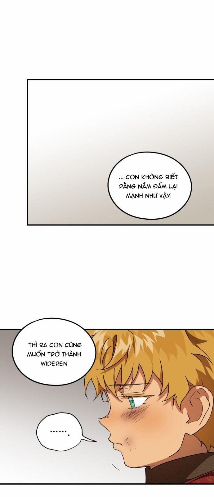 Bị Che Khuất Bởi Hoàng Hôn 59 trang 11