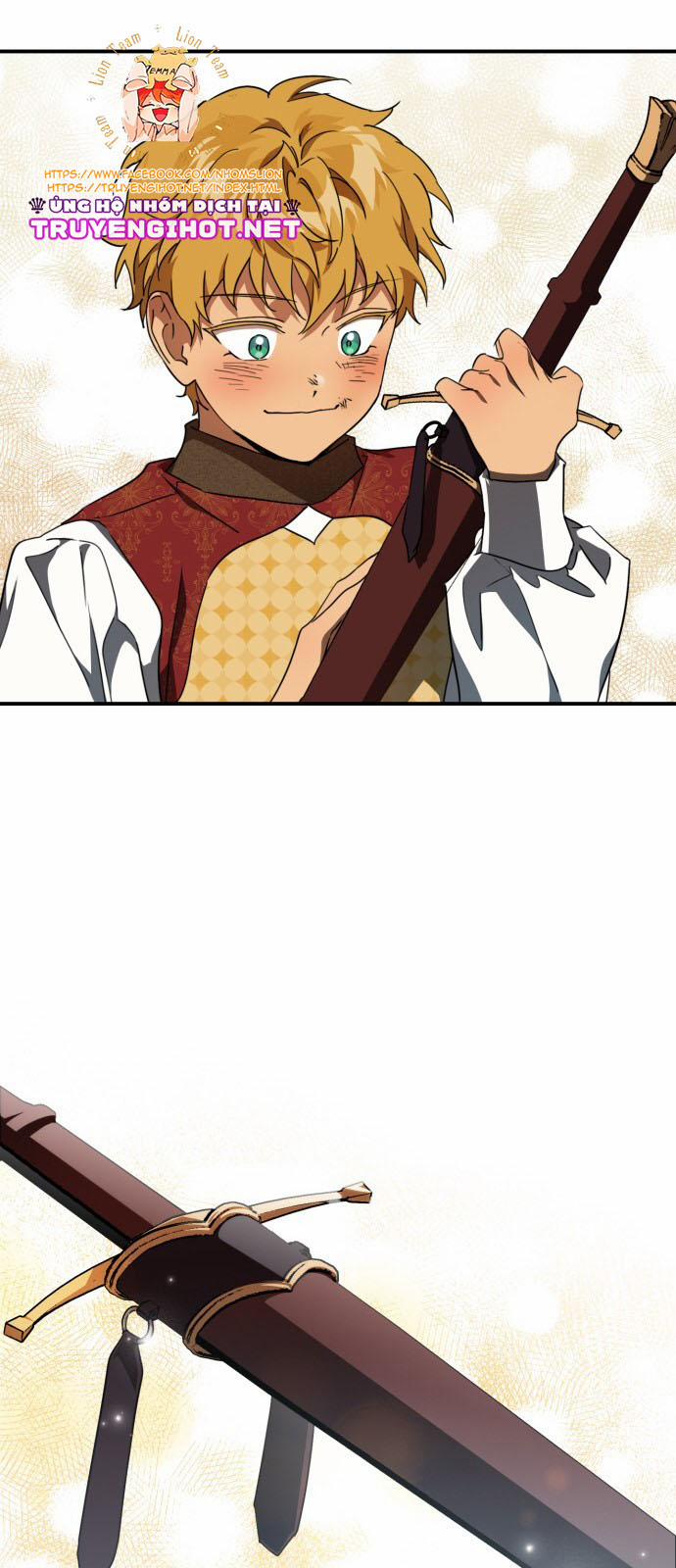 Bị Che Khuất Bởi Hoàng Hôn 59 trang 17