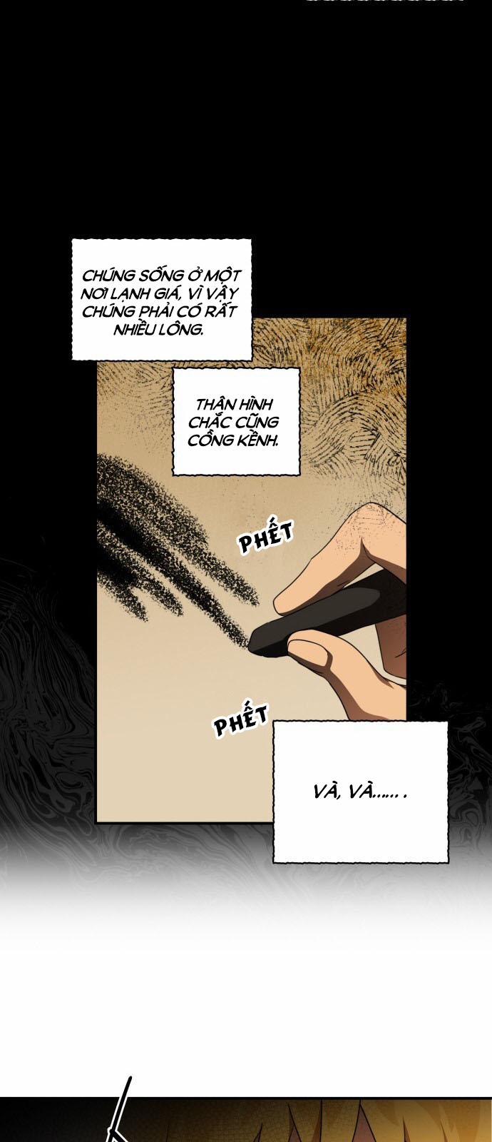 Bị Che Khuất Bởi Hoàng Hôn 59 trang 24