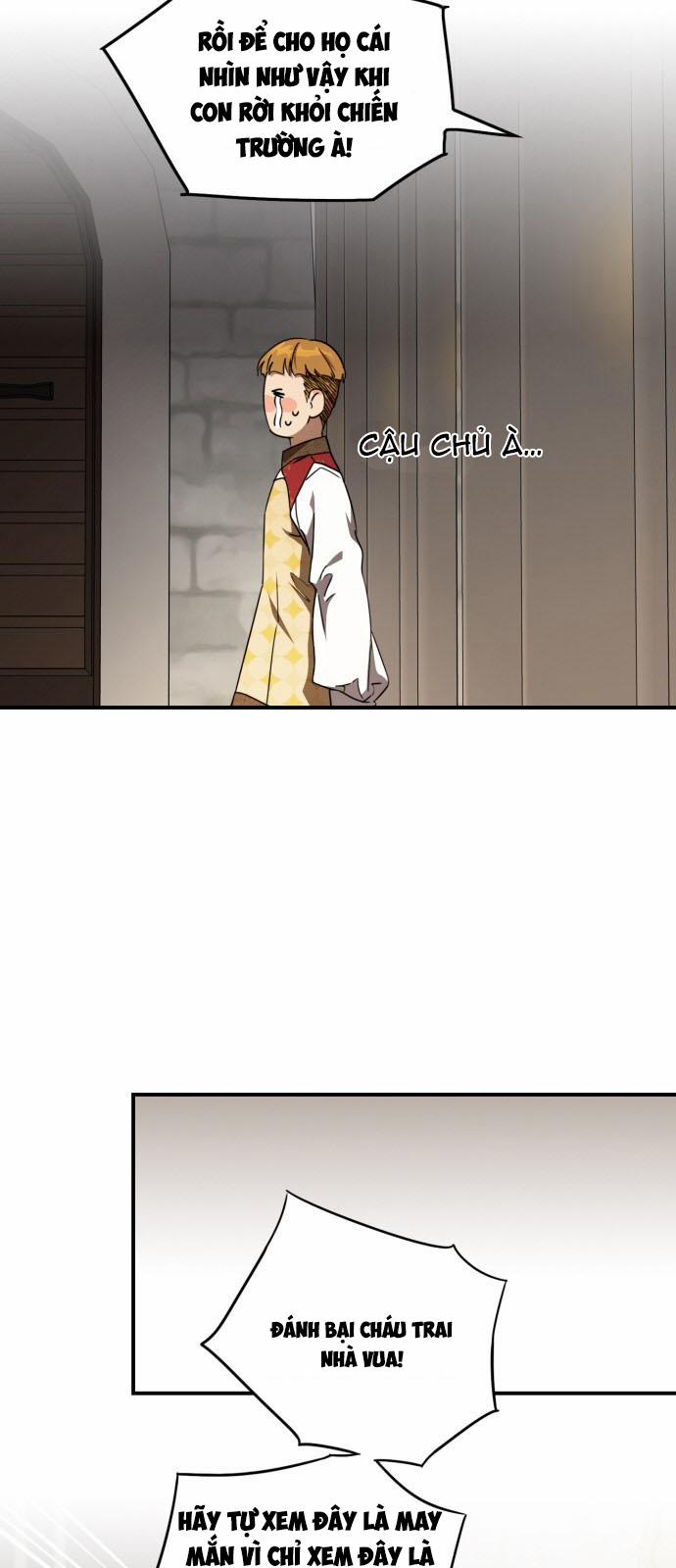 Bị Che Khuất Bởi Hoàng Hôn 59 trang 3