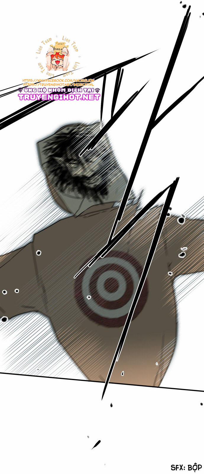 Bị Che Khuất Bởi Hoàng Hôn 59 trang 30