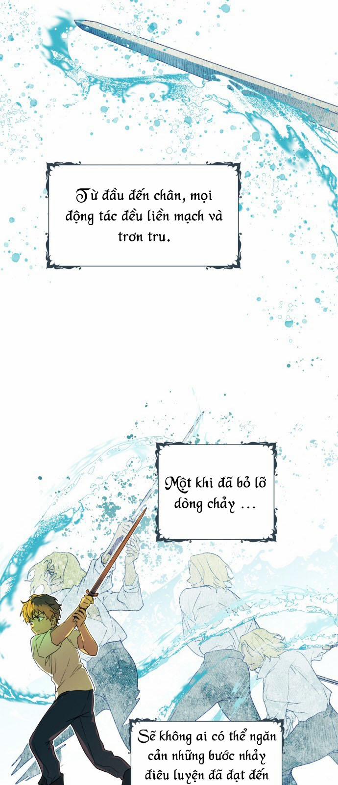 Bị Che Khuất Bởi Hoàng Hôn 59 trang 39