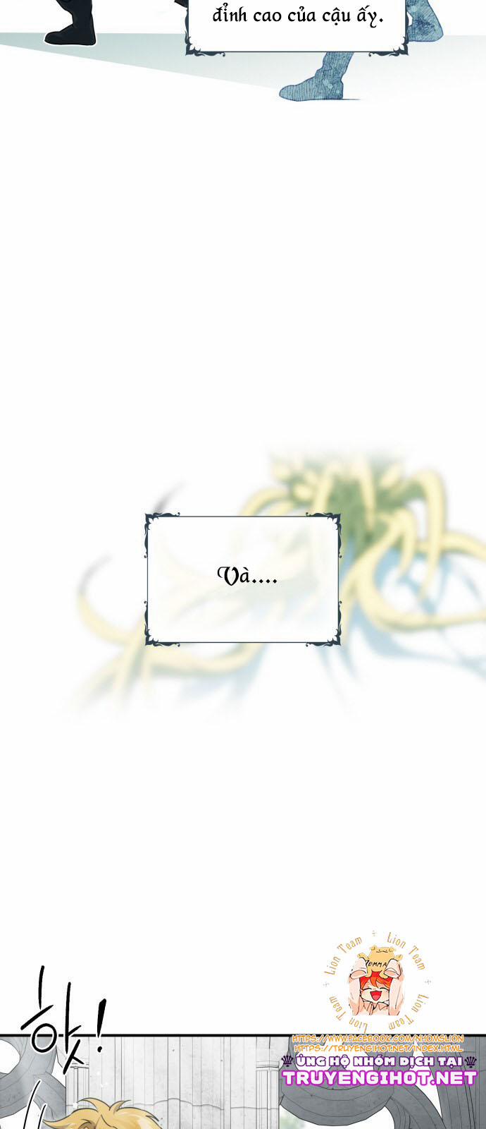 Bị Che Khuất Bởi Hoàng Hôn 59 trang 40