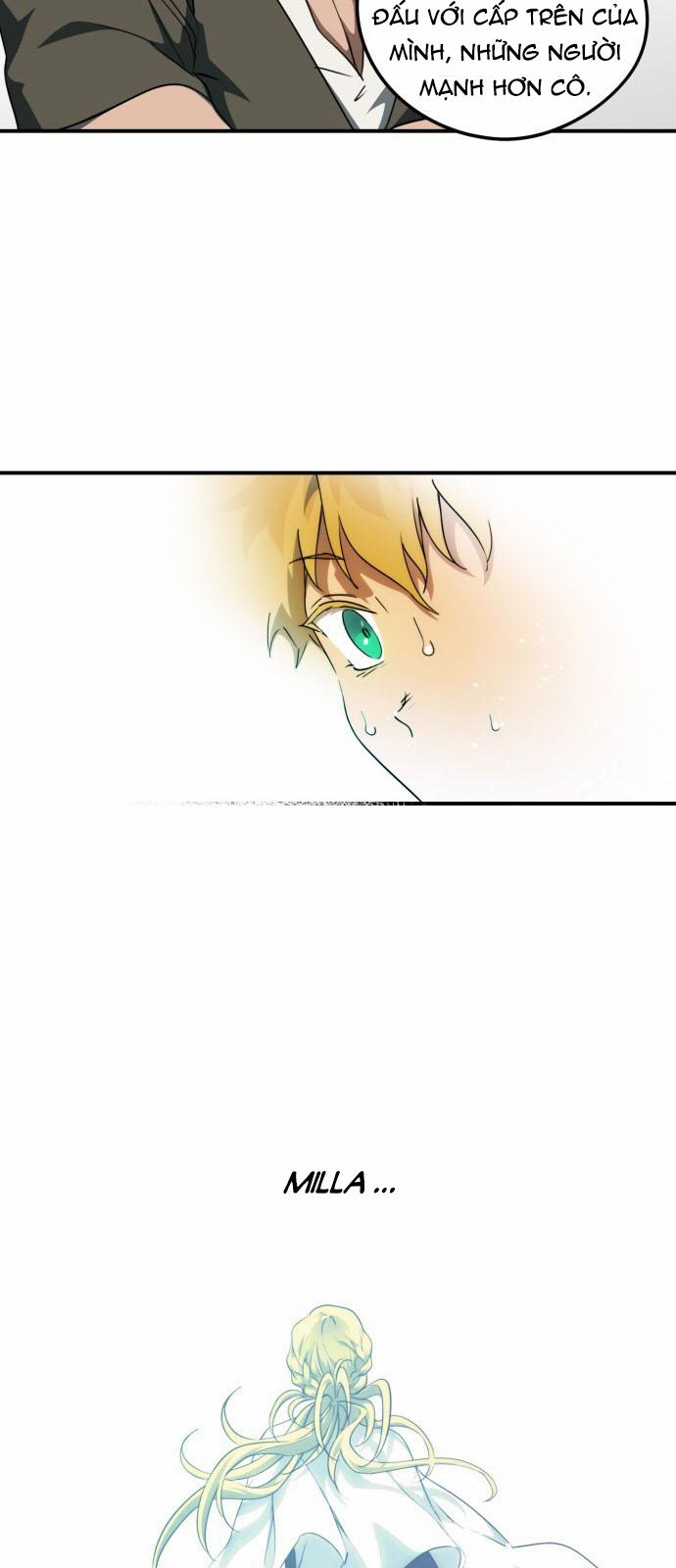 Bị Che Khuất Bởi Hoàng Hôn 59 trang 43