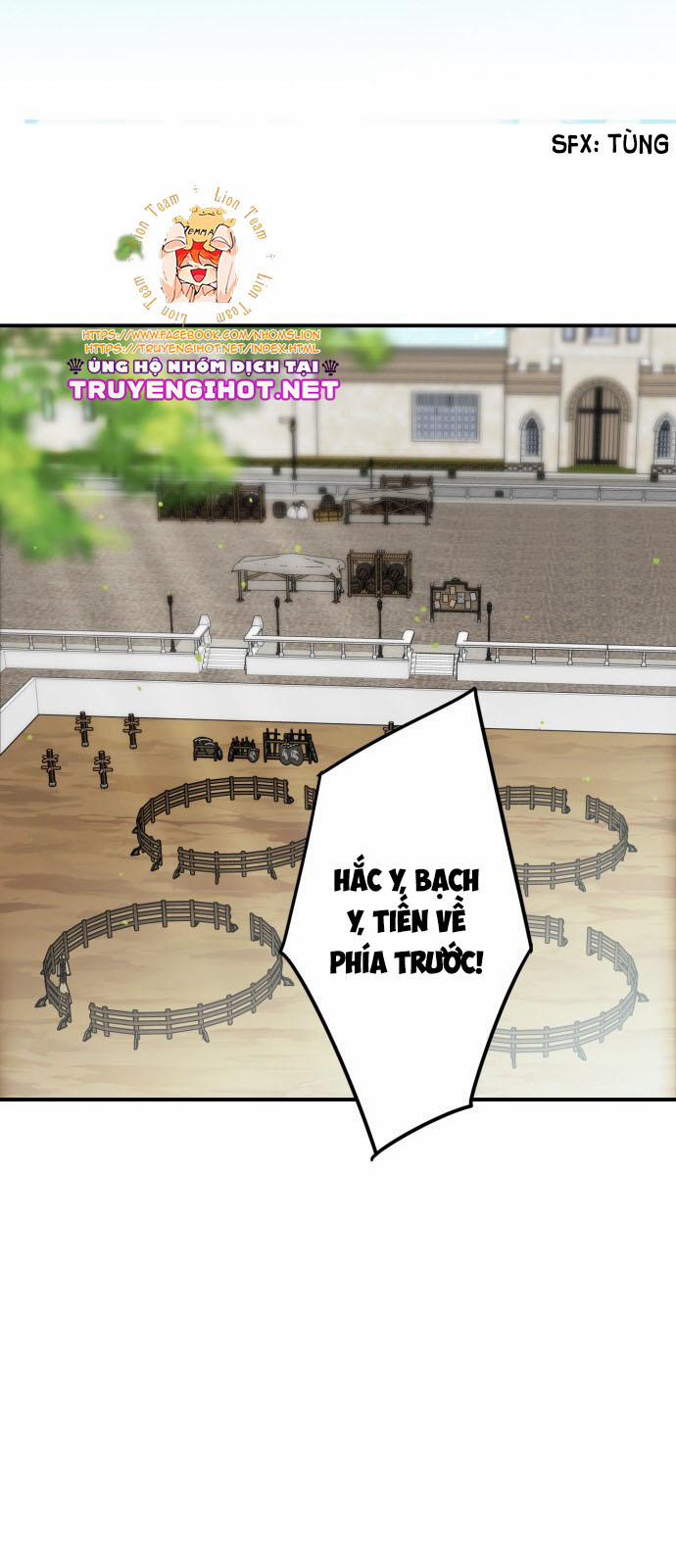 Bị Che Khuất Bởi Hoàng Hôn 59 trang 46