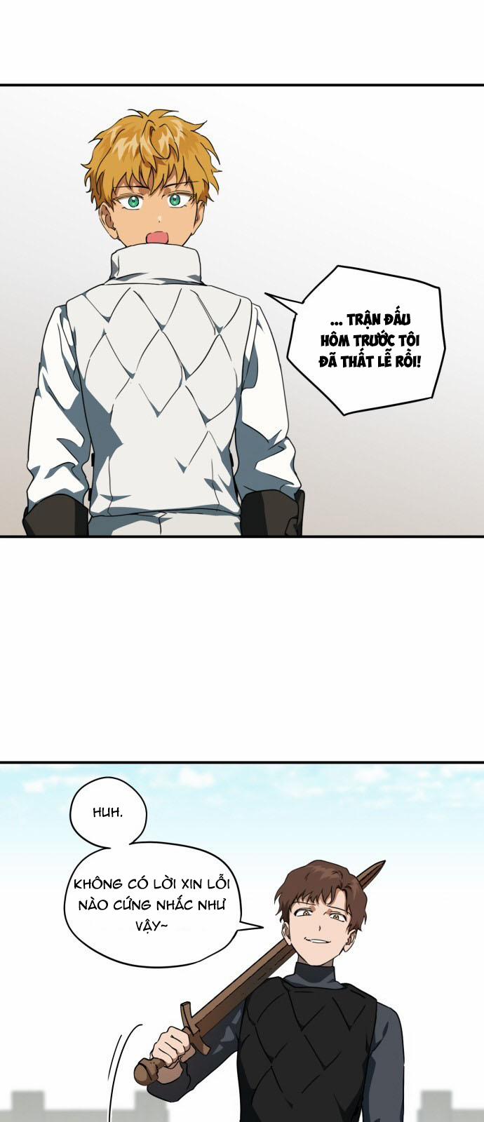 Bị Che Khuất Bởi Hoàng Hôn 59 trang 49