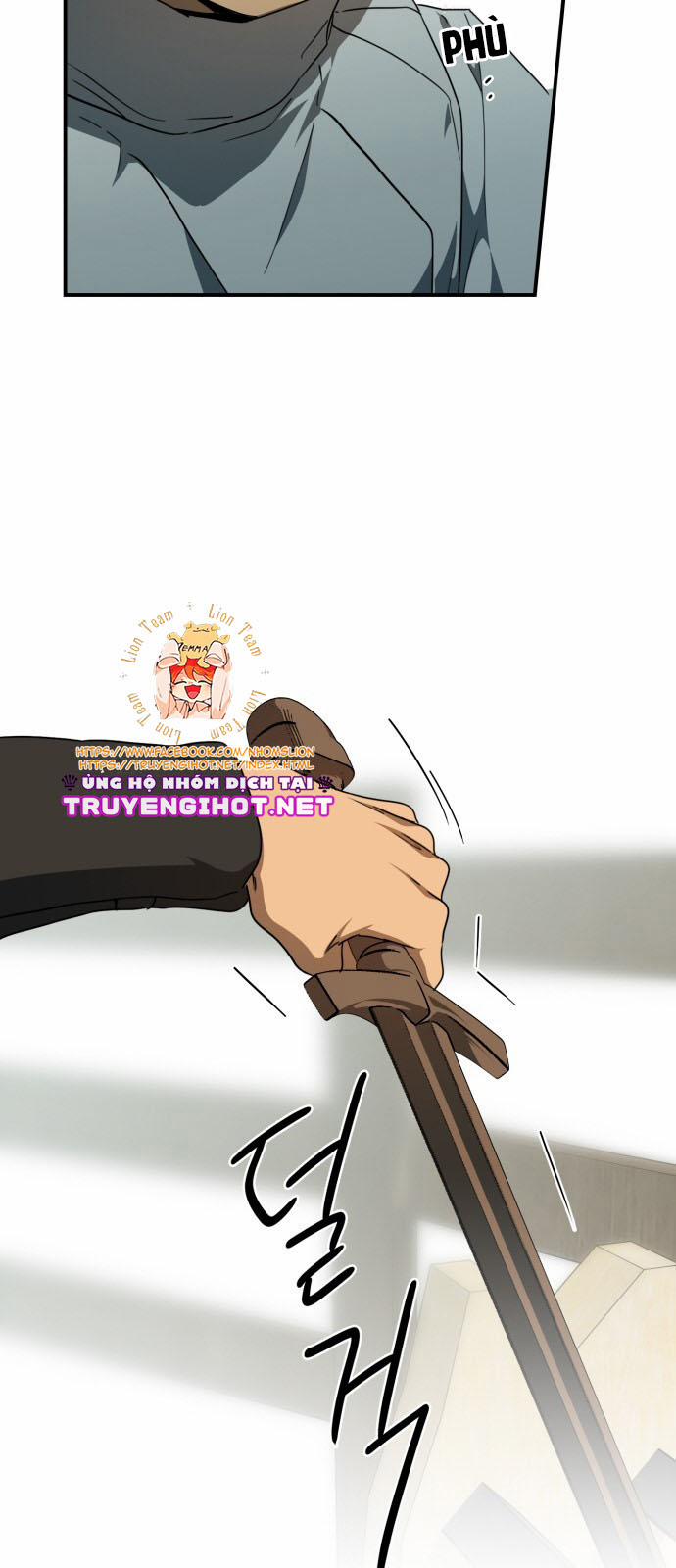 Bị Che Khuất Bởi Hoàng Hôn 59 trang 51