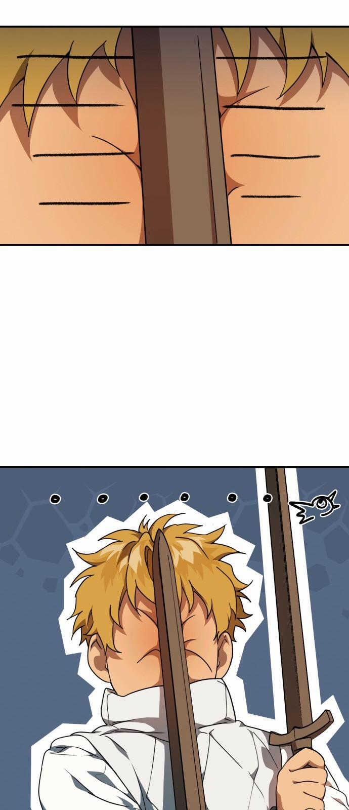 Bị Che Khuất Bởi Hoàng Hôn 60 trang 12