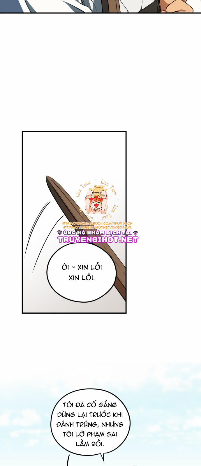 Bị Che Khuất Bởi Hoàng Hôn 60 trang 13