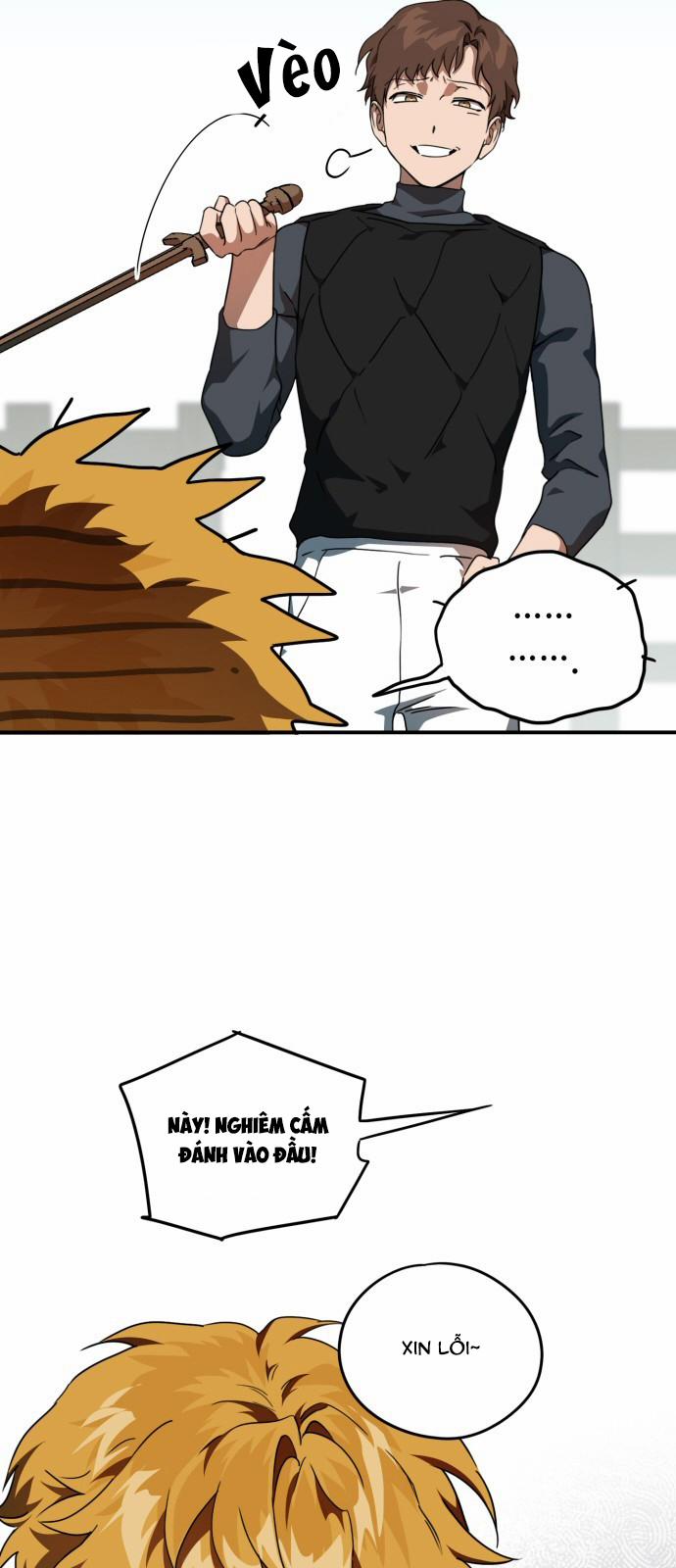 Bị Che Khuất Bởi Hoàng Hôn 60 trang 14