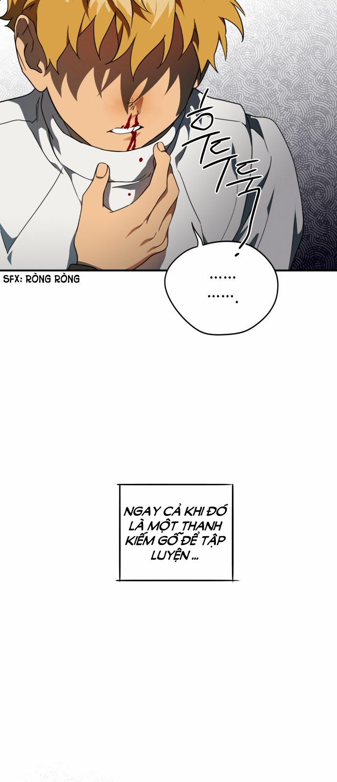 Bị Che Khuất Bởi Hoàng Hôn 60 trang 15