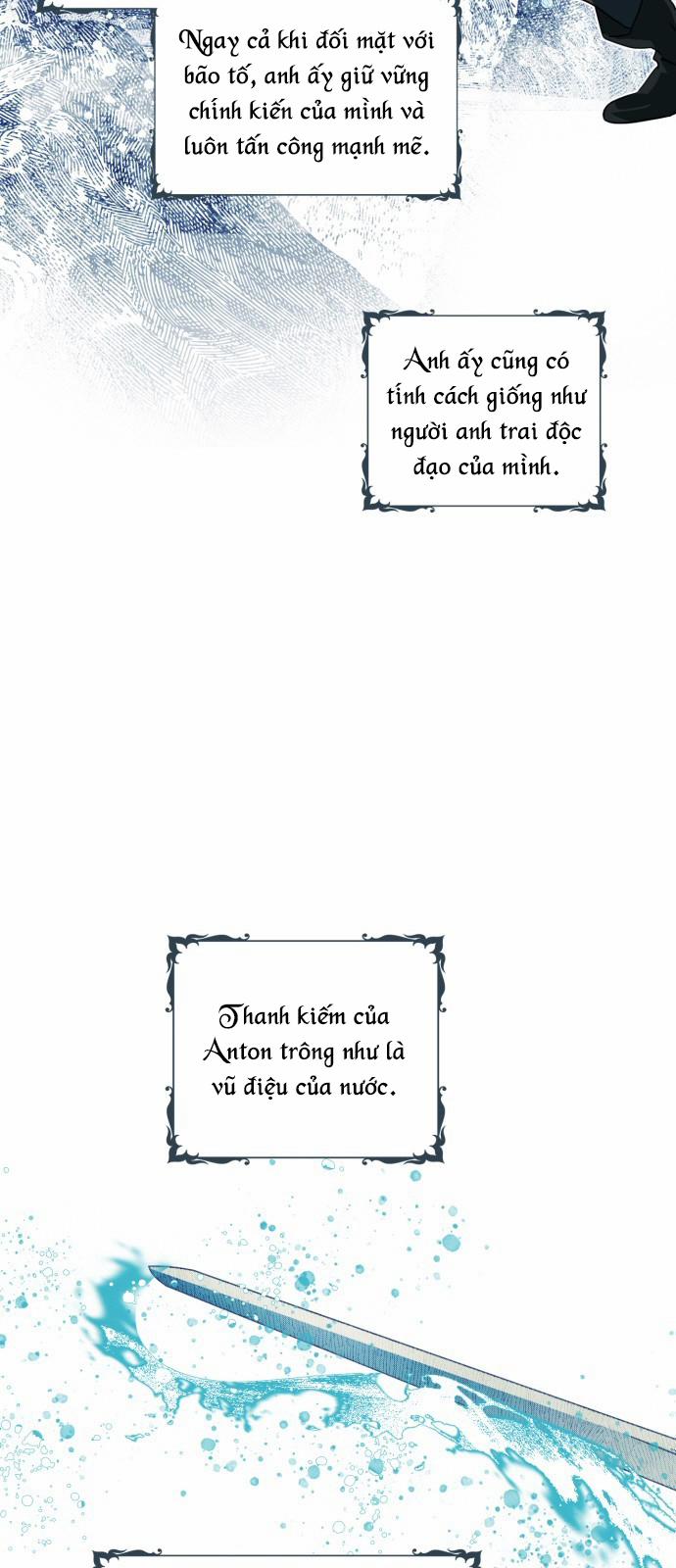 Bị Che Khuất Bởi Hoàng Hôn 60 trang 2