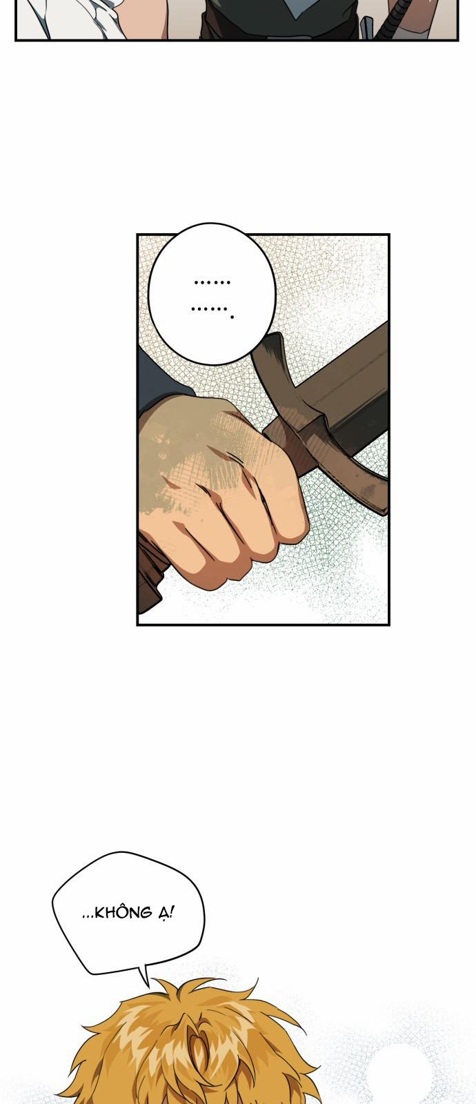 Bị Che Khuất Bởi Hoàng Hôn 60 trang 20