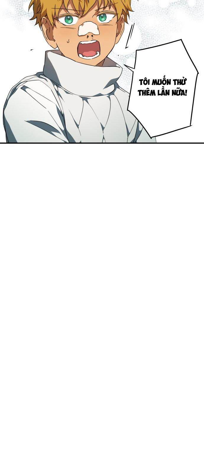 Bị Che Khuất Bởi Hoàng Hôn 60 trang 21