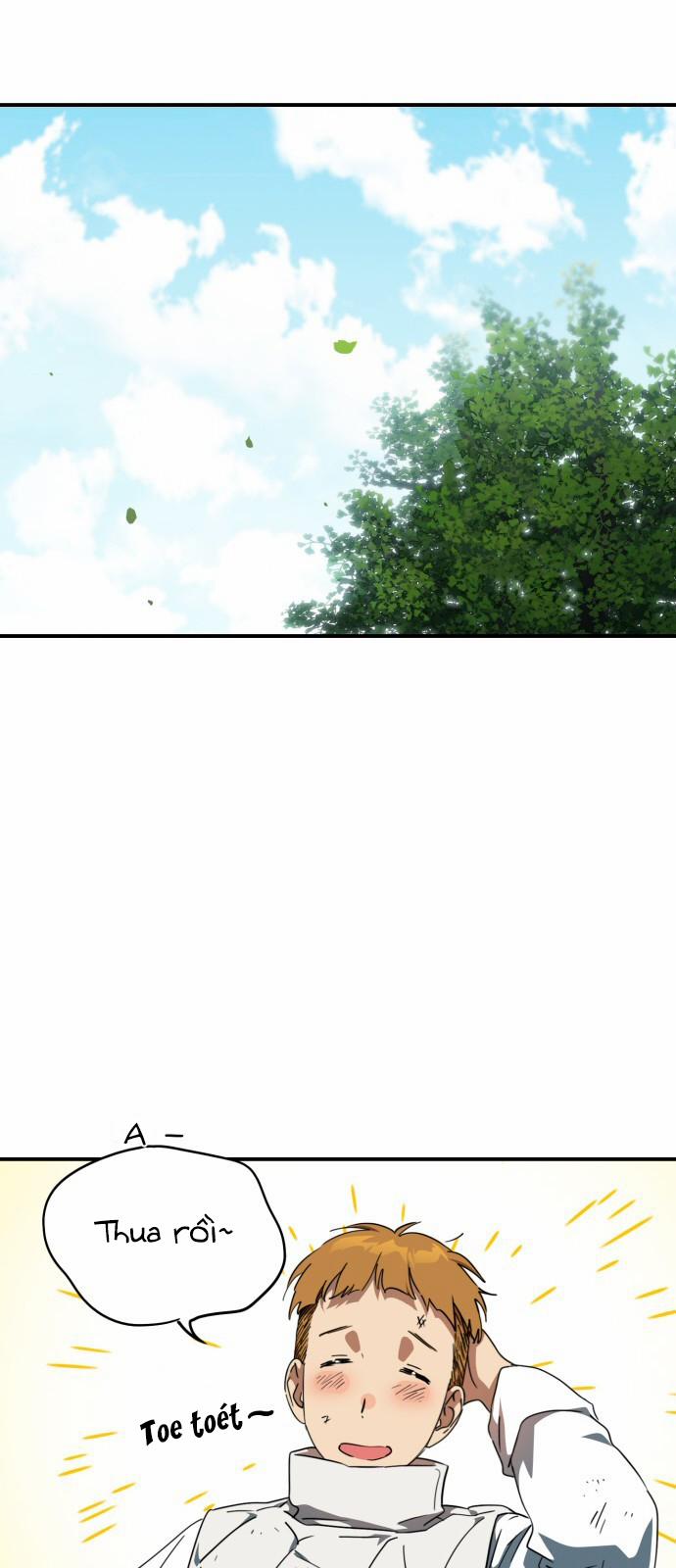 Bị Che Khuất Bởi Hoàng Hôn 60 trang 22