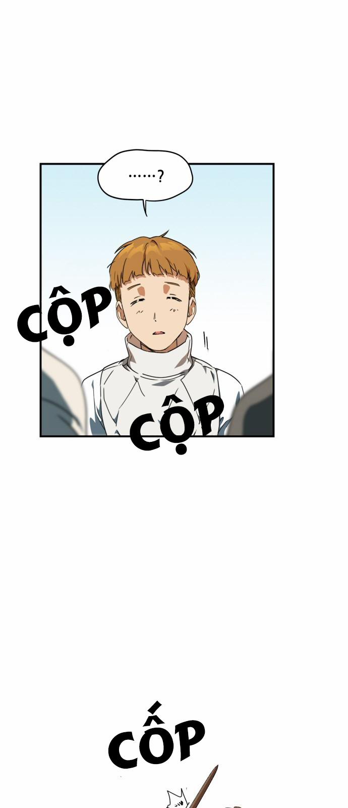 Bị Che Khuất Bởi Hoàng Hôn 60 trang 25