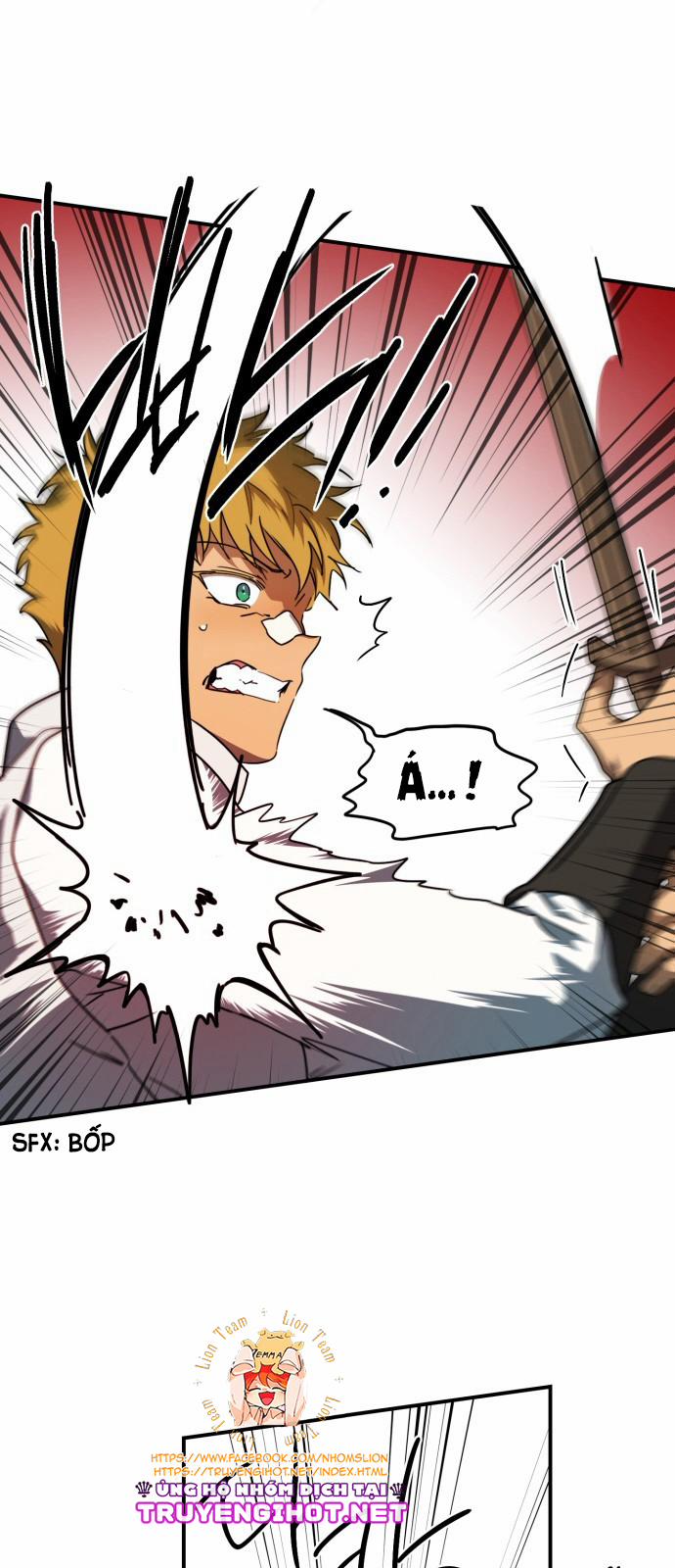 Bị Che Khuất Bởi Hoàng Hôn 60 trang 27