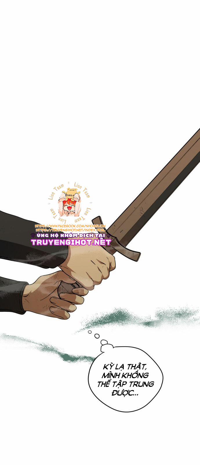 Bị Che Khuất Bởi Hoàng Hôn 60 trang 33