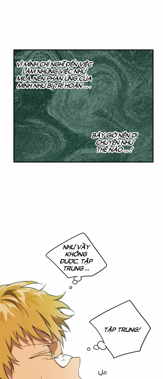 Bị Che Khuất Bởi Hoàng Hôn 60 trang 34