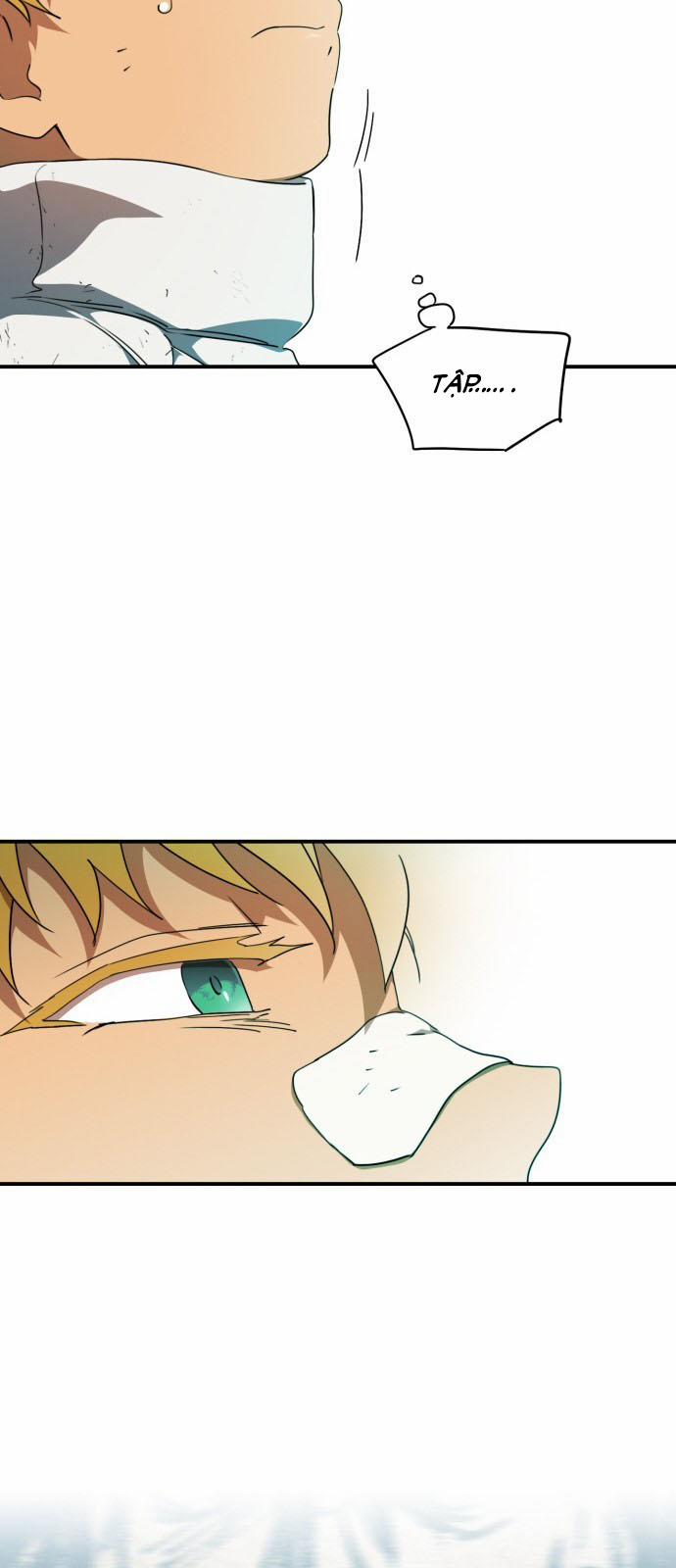 Bị Che Khuất Bởi Hoàng Hôn 60 trang 35