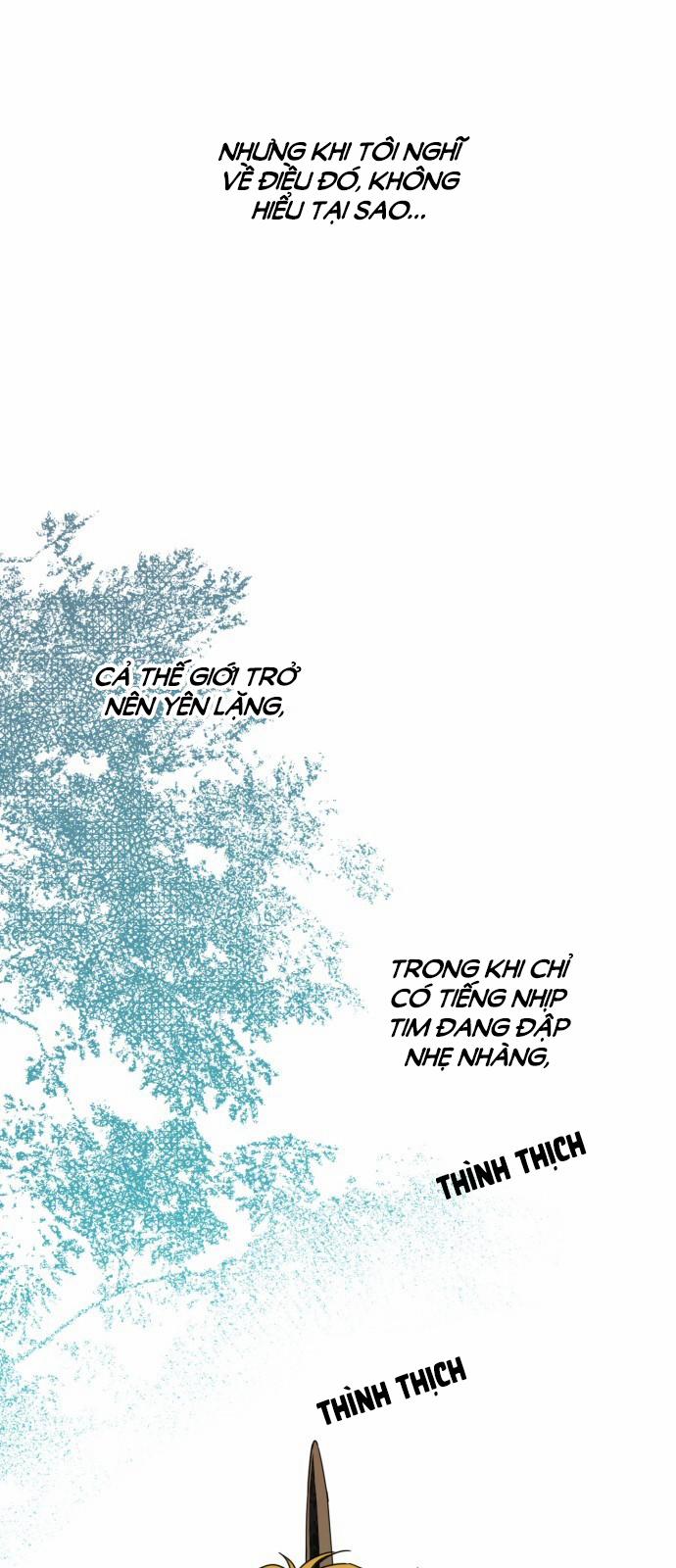 Bị Che Khuất Bởi Hoàng Hôn 60 trang 38