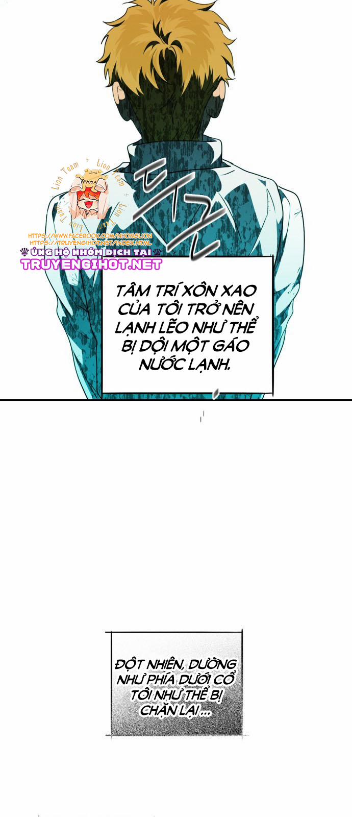 Bị Che Khuất Bởi Hoàng Hôn 60 trang 39