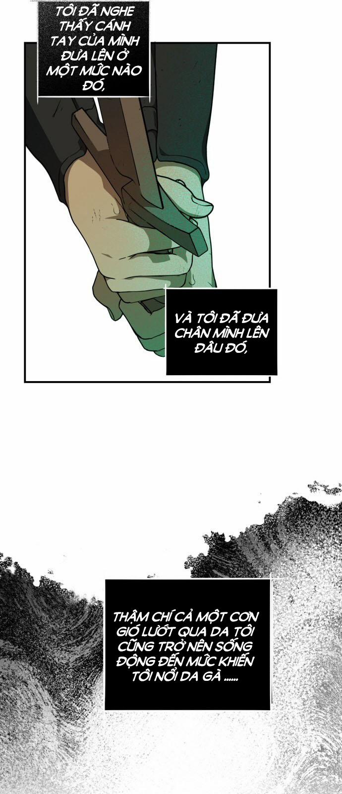 Bị Che Khuất Bởi Hoàng Hôn 60 trang 40