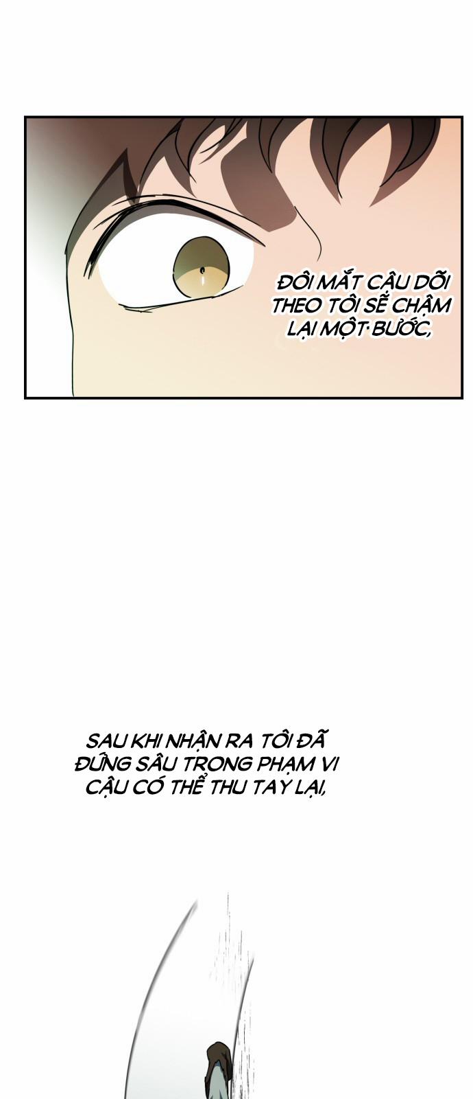 Bị Che Khuất Bởi Hoàng Hôn 60 trang 49