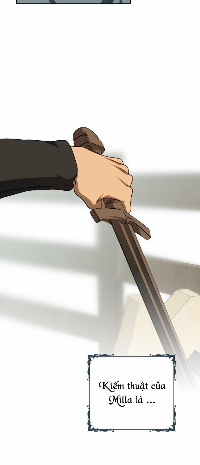 Bị Che Khuất Bởi Hoàng Hôn 60 trang 5