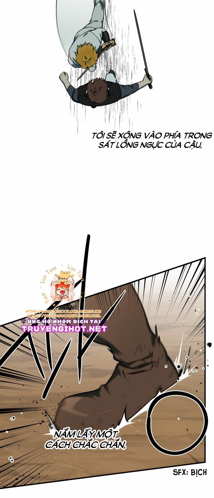 Bị Che Khuất Bởi Hoàng Hôn 60 trang 50