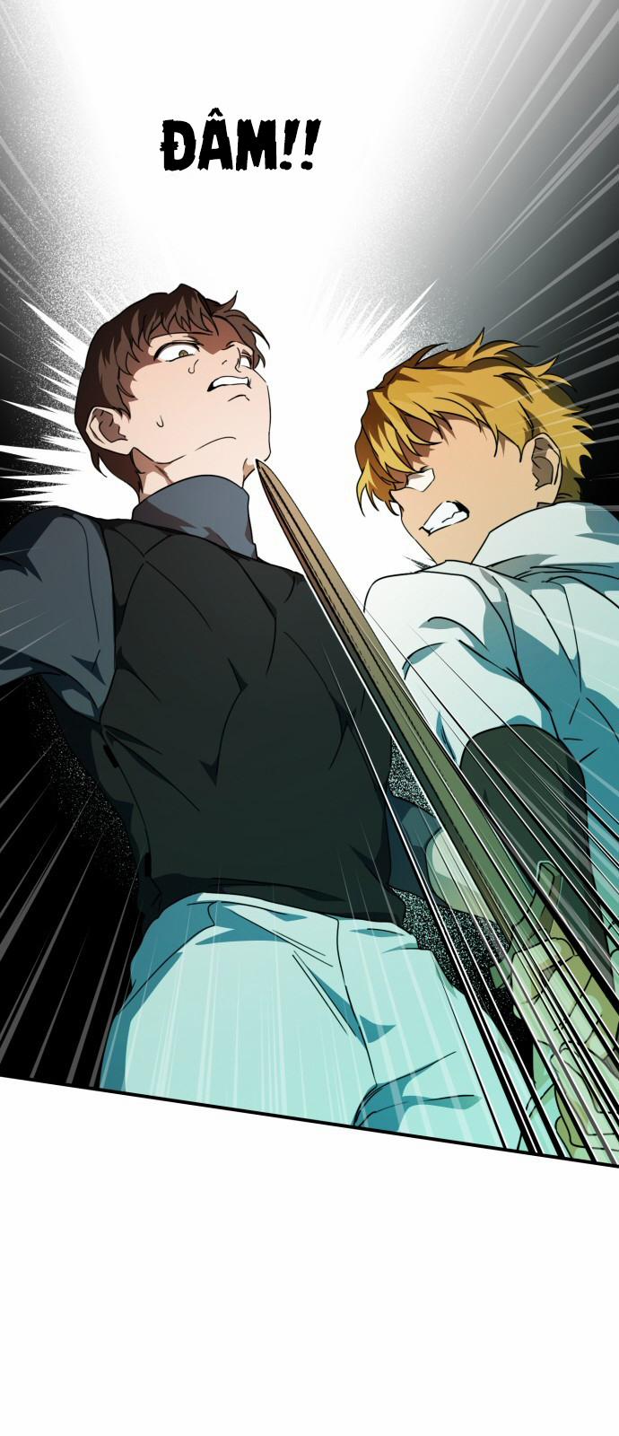 Bị Che Khuất Bởi Hoàng Hôn 60 trang 52