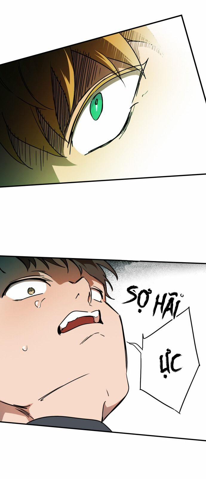 Bị Che Khuất Bởi Hoàng Hôn 60 trang 53
