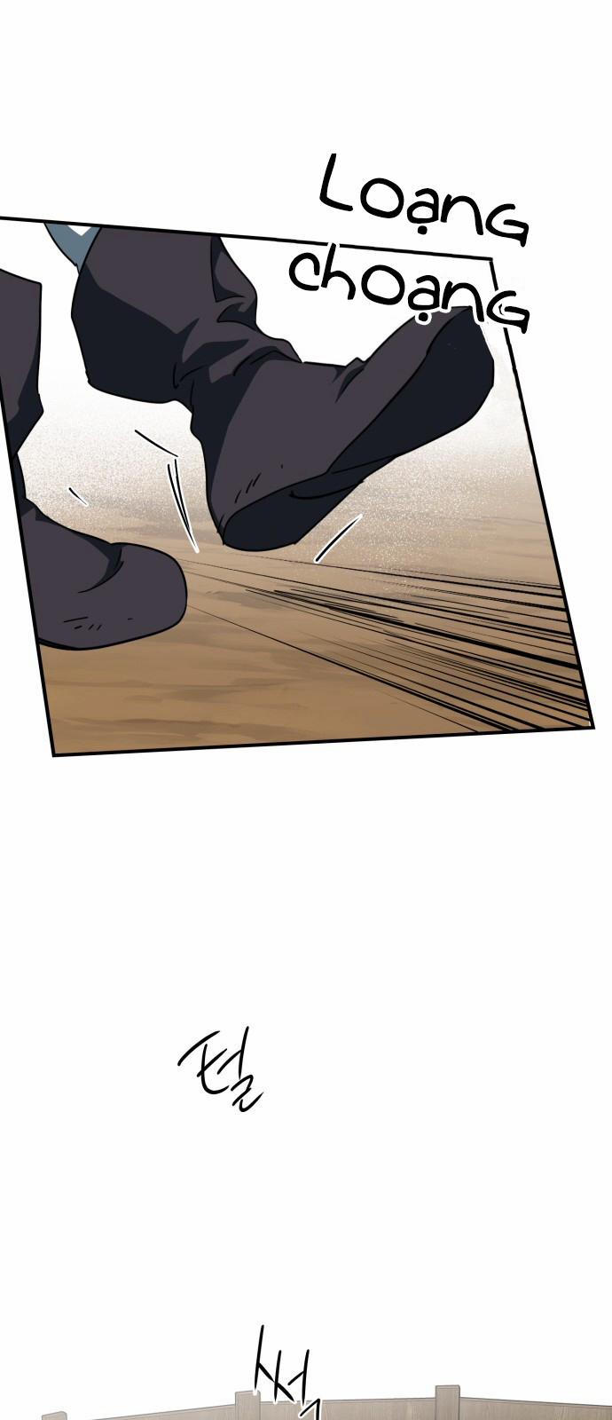 Bị Che Khuất Bởi Hoàng Hôn 60 trang 54