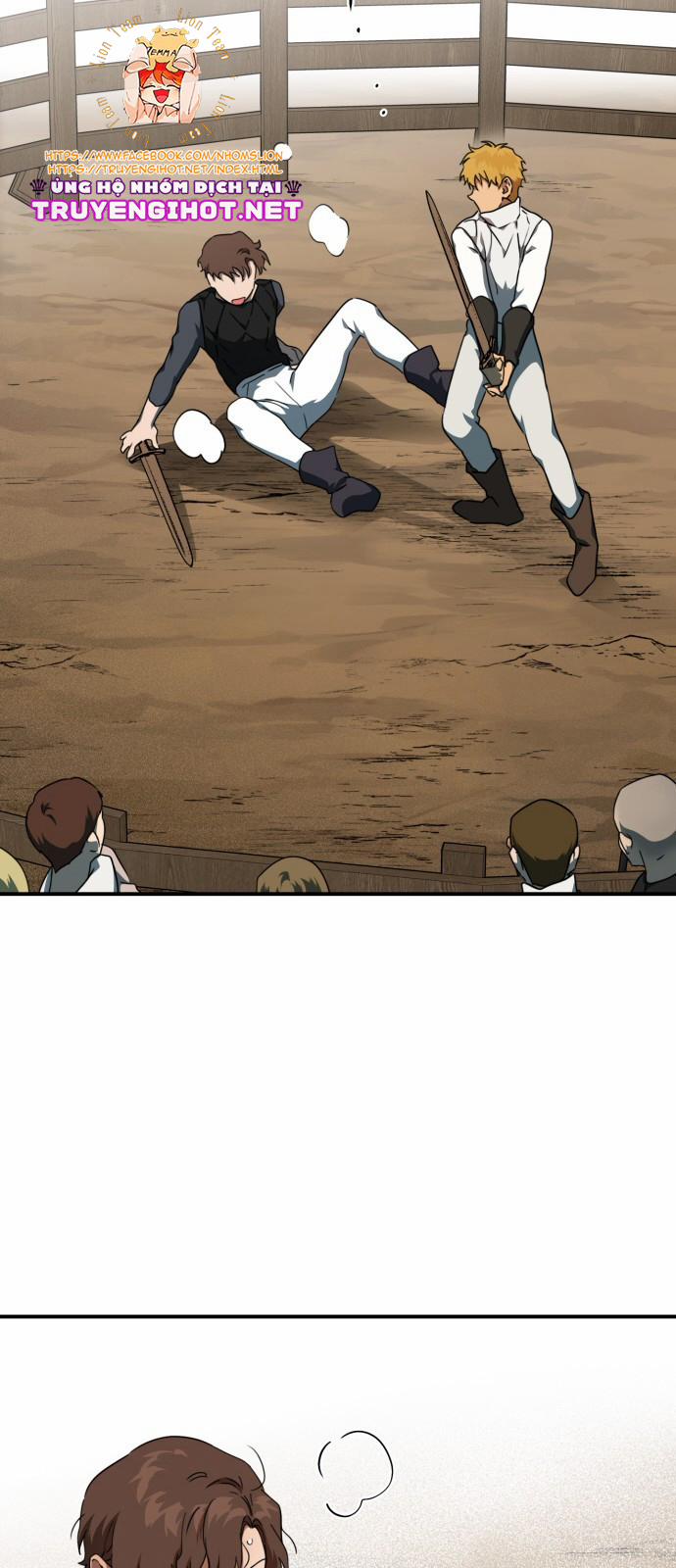 Bị Che Khuất Bởi Hoàng Hôn 60 trang 55