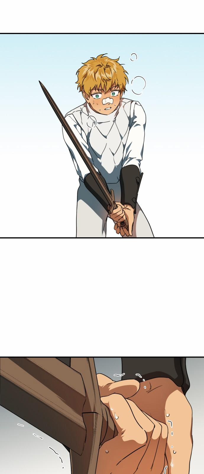 Bị Che Khuất Bởi Hoàng Hôn 60 trang 57