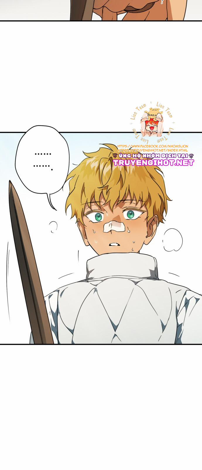 Bị Che Khuất Bởi Hoàng Hôn 60 trang 58