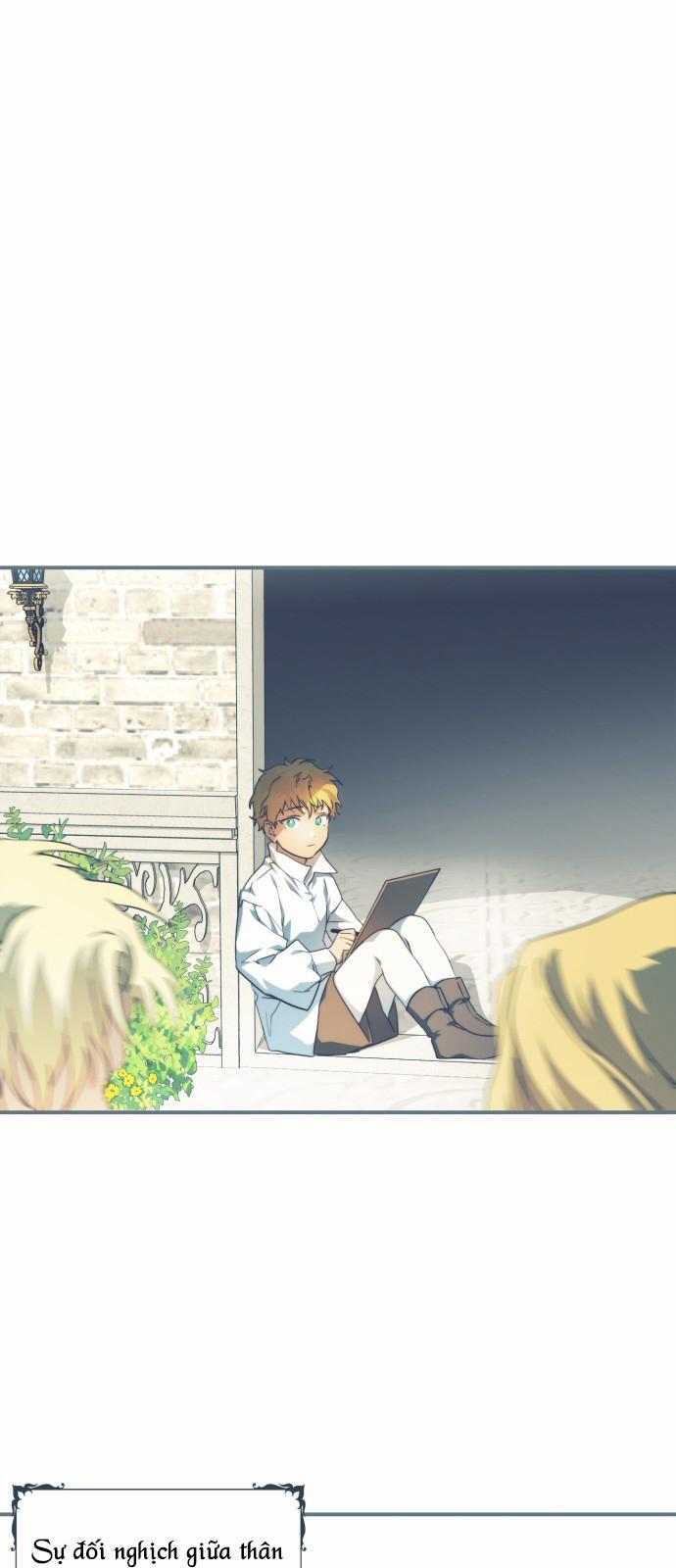 Bị Che Khuất Bởi Hoàng Hôn 60 trang 6