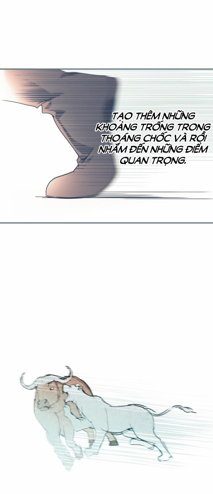 Bị Che Khuất Bởi Hoàng Hôn 60 trang 8