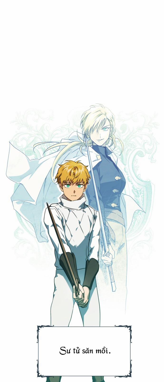 Bị Che Khuất Bởi Hoàng Hôn 60 trang 9