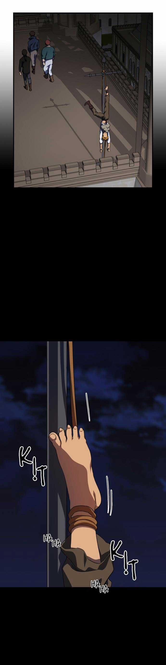 Bị Che Khuất Bởi Hoàng Hôn 61 trang 10