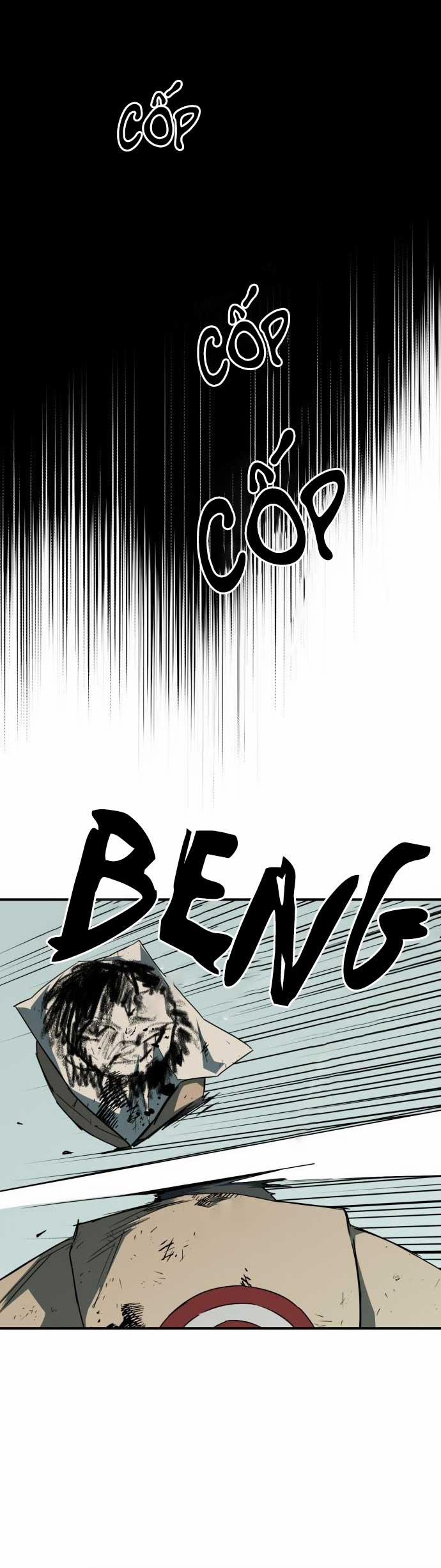 Bị Che Khuất Bởi Hoàng Hôn 61 trang 16