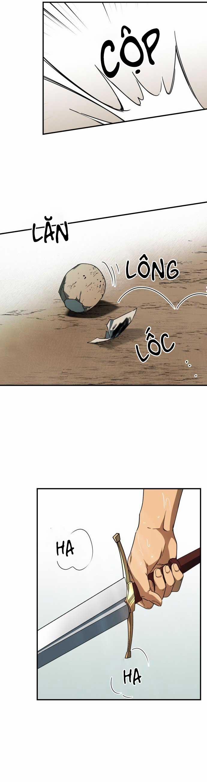 Bị Che Khuất Bởi Hoàng Hôn 61 trang 17