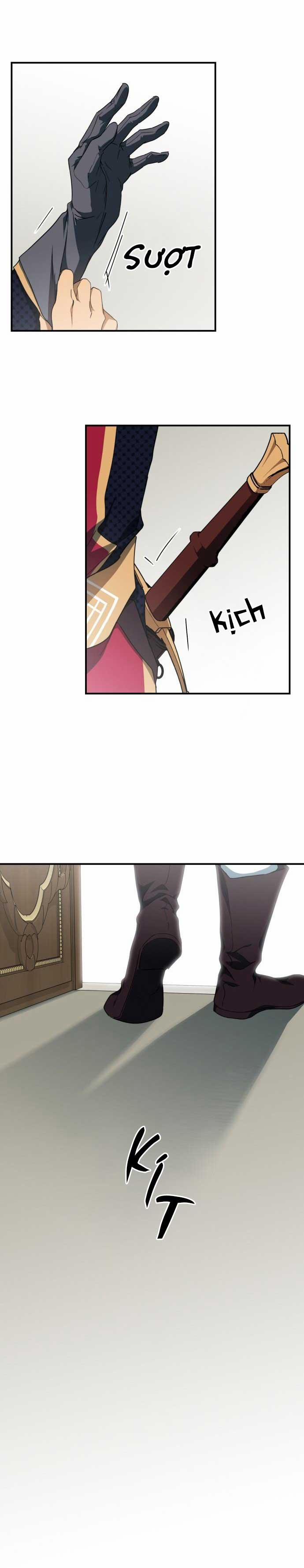 Bị Che Khuất Bởi Hoàng Hôn 61 trang 21