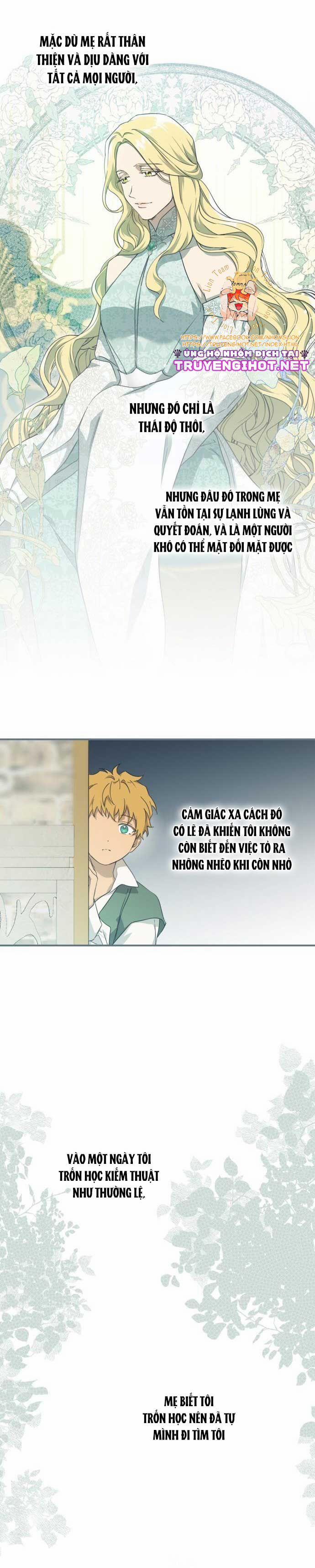 Bị Che Khuất Bởi Hoàng Hôn 61 trang 23